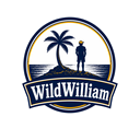 WildWilliam logo
