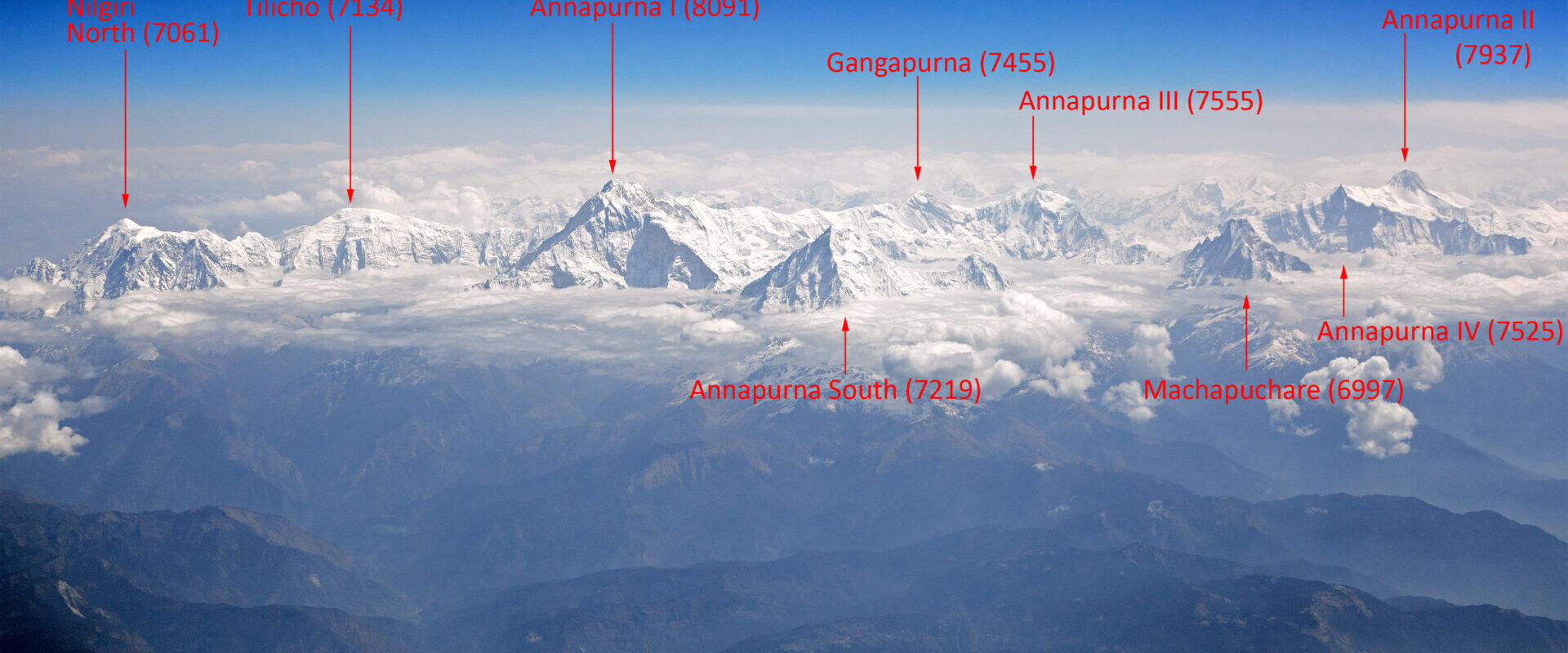 Nepal 2002