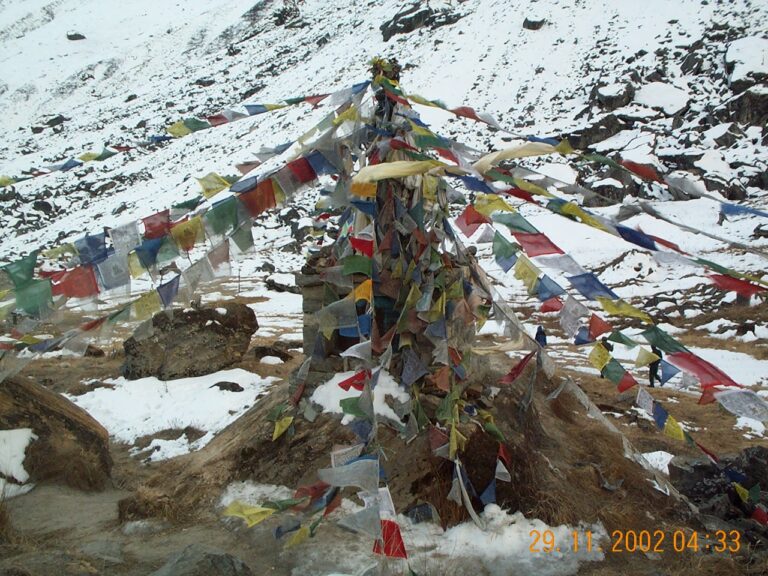Nepal Humbled Me: Here’s How