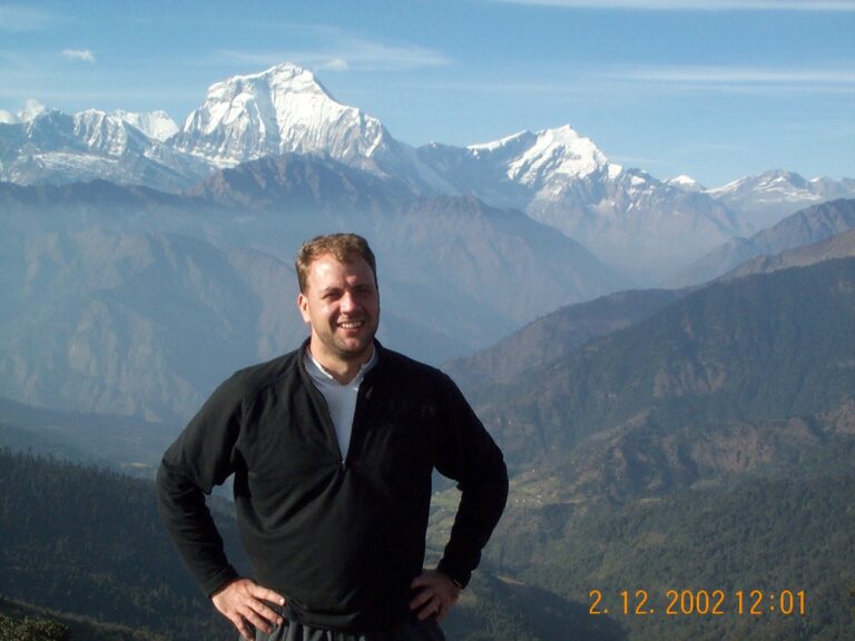 7 Things I Didn’t Expect in Nepal