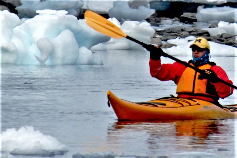 7 Things You Need to Know Before Going to Antarctica