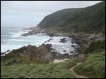 Tsitsikamma Coast