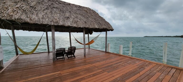 Belize it or Not: The Briefing