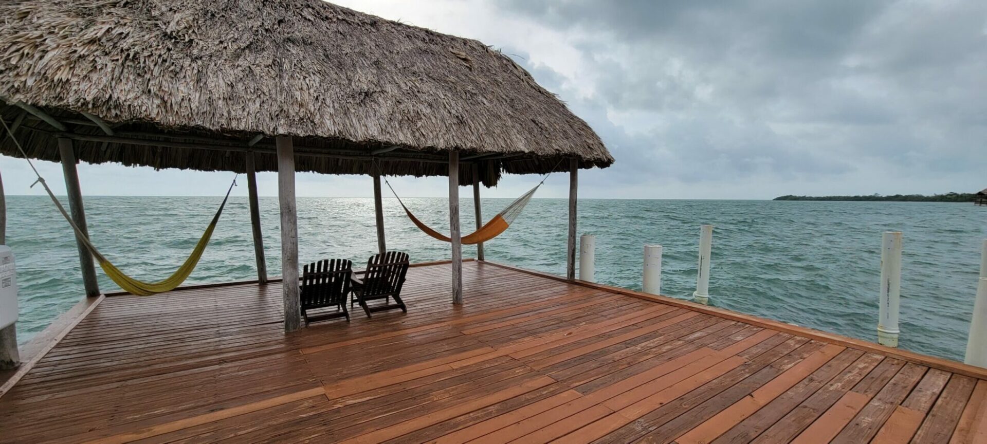 Belize it or Not: The Briefing