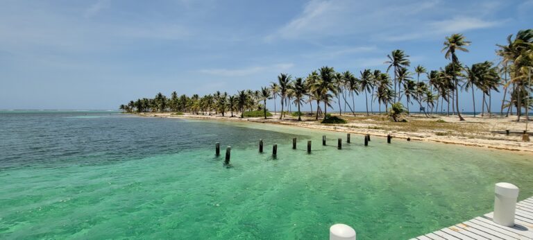 What Nobody Told Me About Belize