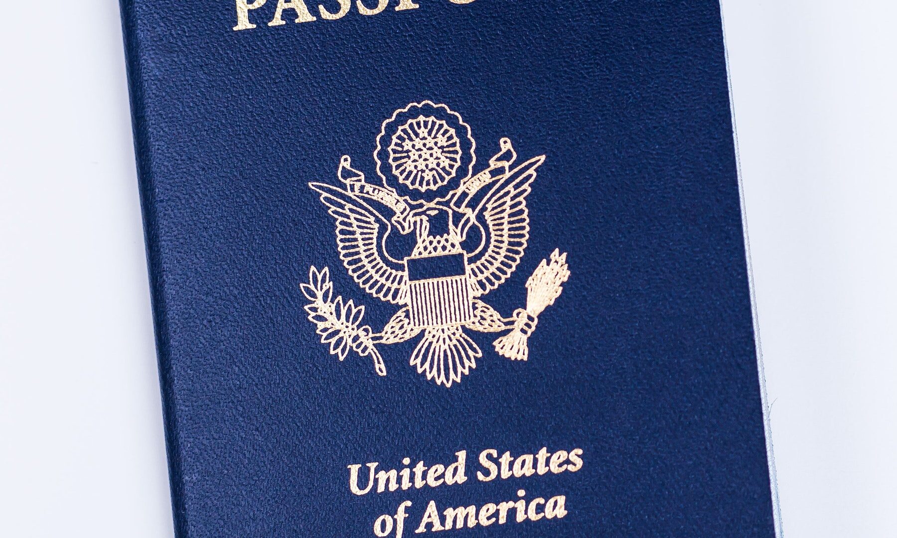 The Passport Saga