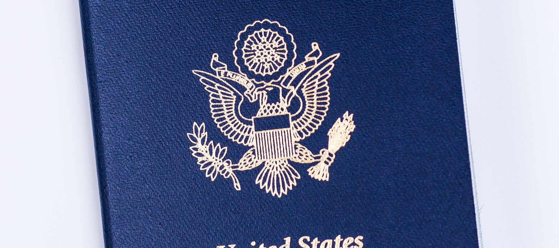 The Passport Saga