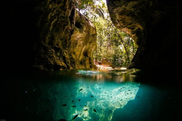 7 Things I Didn’t Expect in Belize