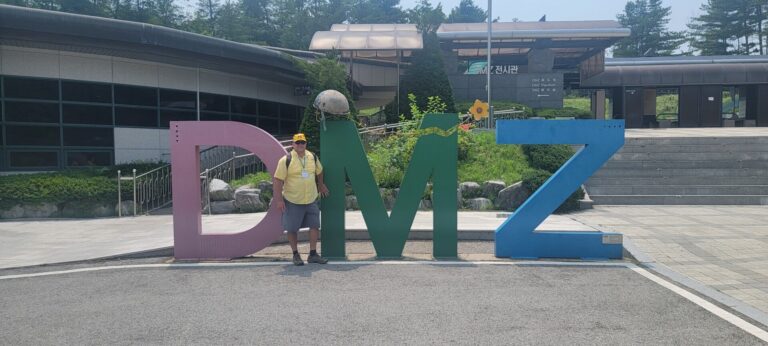 Seoul Briefing: What Actually Happens When You Show Up Without the Right Visa