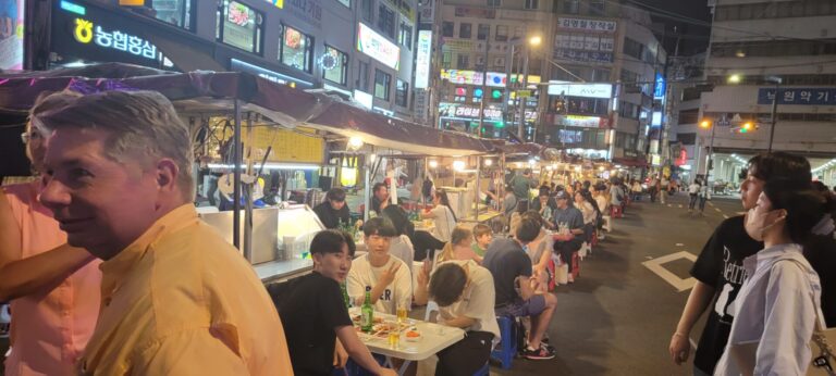 7 Best Things to Do in Seoul, From Someone Who Did Them