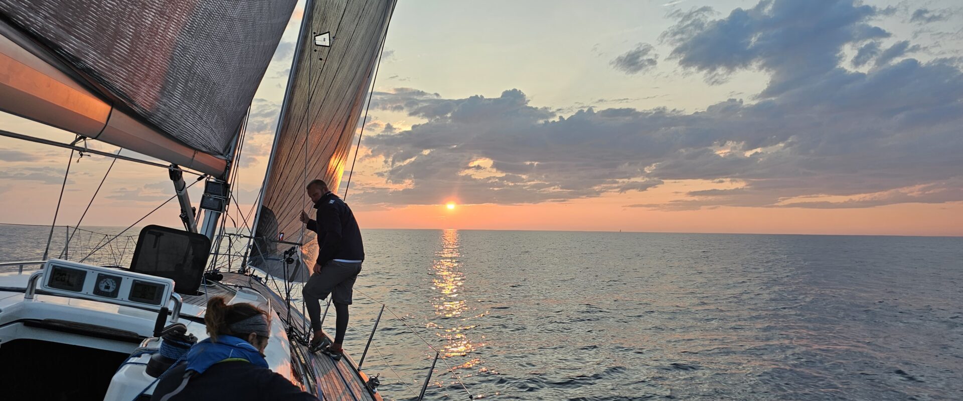 Operation St. Brendan the Navigator