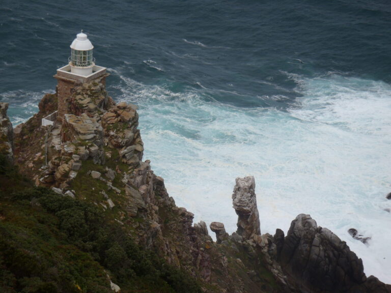 5 Things Nobody Tells You About South Africa